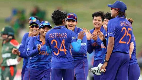 IND W VS BAN W : आज भारत-बांगलादेश सामना कुठे कसा बघाल? कोण वरचढ? हवामान आणि खेळपट्टी अंदाज वाचा