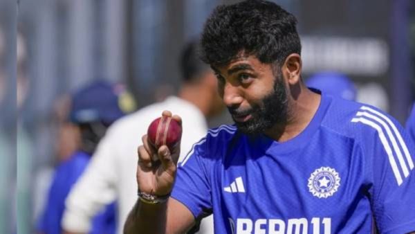 बुमराहचा ऐतिहासिक पराक्रम; वर्ल्ड टेस्ट चॅम्पियनशिपमध्ये अनेकांना जमले नाही, ते त्याने करून दाखवले!