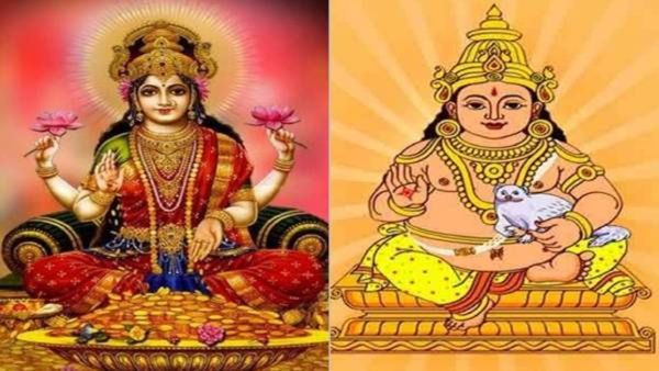 Diwali 2025 : देवी लक्ष्मी मातेसोबतच भगवान कुबेरांची पूजा का केली जाते?, त्यामागील रहस्य काय?