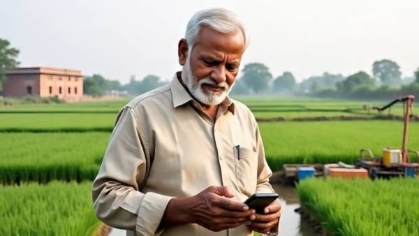 PM Kisan : 21 वा हप्ता लवकरच! 'या' तारखेला मिळतील 2 हजार, पण 'या' शेतकऱ्यांना मिळणार नाही लाभ!