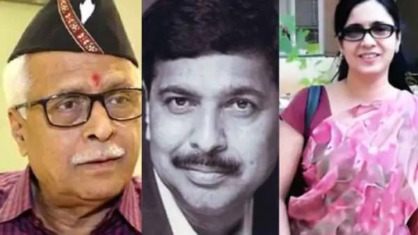 प्रमोद महाजन देश कसे सांभाळू शकले असते?, सारंगी महाजनांचे प्रकाश महाजनांना प्रत्युत्तर, वाचा सविस्तर