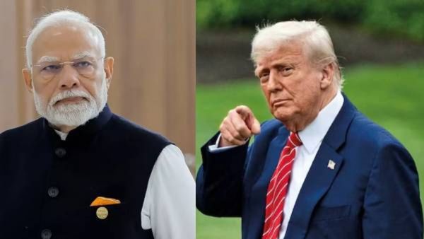 'आम्ही मोठी चूक करत आहोत'; भारतावर 50% टॅरिफ लादण्यावरुन ट्रम्प धोरणांवर USच्या माजी सचिवांची टीका!