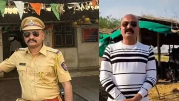 बीडमधील बडतर्फ पोलिस अधिकारी रणजीत कासले निघाला मोबाईल चोर; सुरत पोलिसांकडून अटक, Video Viral