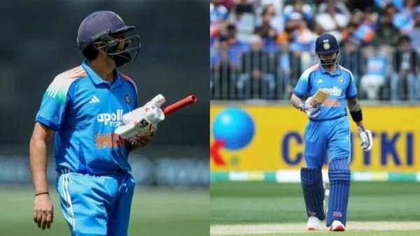 Ind vs Aus : टीम इंडियाच्या मानहानीकारक पराभवाचे 5 'महादोषी' कोण?, ऑस्ट्रेलियाचा विजय का झाला!