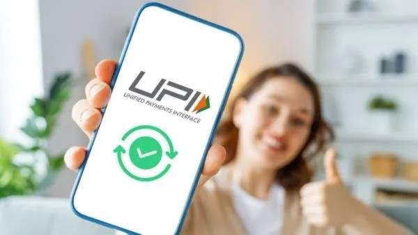 UPI वापरकर्त्यांसाठी मोठा इशारा! 8 ऑक्टोबरपासून पेमेंट पद्धतीत होणार क्रांतीl, जाणून घ्या नेमका बदल