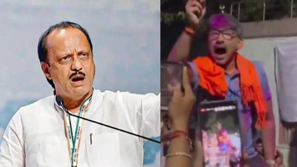 सत्तांतराच्या मस्तीला योग्य प्रत्युत्तर देऊ;राजन पाटलांच्या मुलाला अजित दादांच्या शिलेदाराचा इशारा!