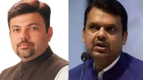 जास्त कराल तर कापून काढू!, BJP आमदार आशिष देशमुखांची विरोधकांना धमकी, नागपुरात राजकीय वादळ!