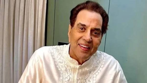 Dharmendra Death : बॉलीवूडचे ही-मॅन धर्मेंद्र यांनी घेतला जगाचा निरोप; कशामुळे झाले निधन?