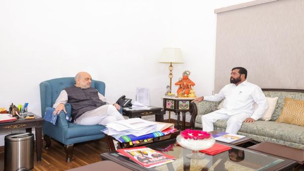 'खळबळजनक दावा' भाजपच्या 'ऑपरेशन लोटस'मध्ये एकनाथ शिंदे यांचे ३५ आमदार फुटणार