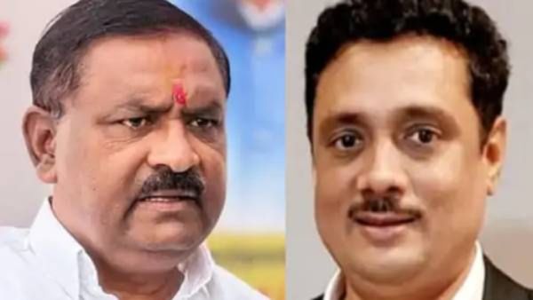 खळबळ! BJP आमदार सुरेश धस यांच्याकडून जीवाला धोका;ॲड. असीम सरोदेंचा आरोप, नेमका वाद काय?