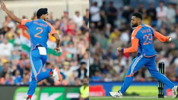 भारताचा शानदार विजय! तिसऱ्या टी-20 मध्ये ऑस्ट्रेलियाला चारली धूळ, मालिका 1-1 ने बरोबरीत