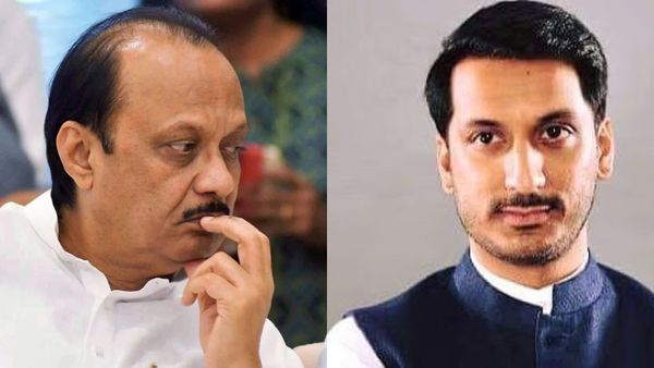 पार्थ पवार जमीन घोटाळा प्रकरण आता मोदी दरबारी; थेट मोदी कारवाई करणार?