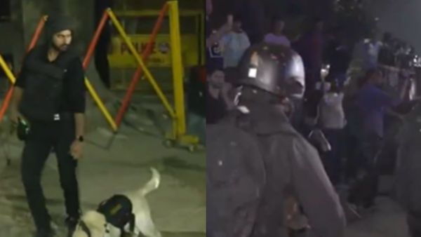 दिल्लीत NSG ला पाचारण! 'ब्लॅक कॅट' कमांडो काय करणार? जाणून घ्या NSG विषयी सगळं काही