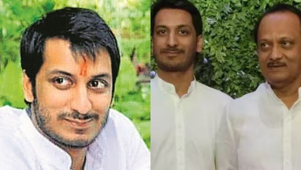 पार्थ पवारांवर १८०० कोटींच्या जमीन व्यवहारात 'घोटाळ्याचे' गंभीर आरोप, काय आहे प्रकरण?