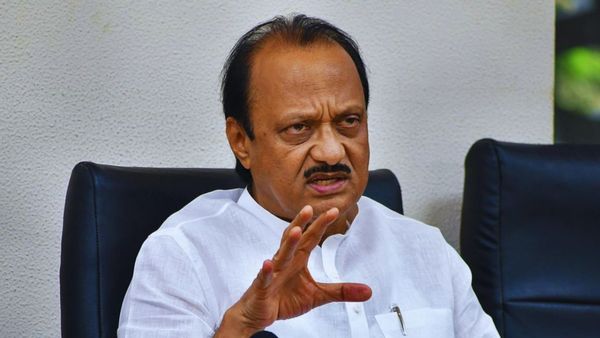 माझा या प्रकरणाशी दुरान्वये संबंध नाही', चुकीचं काम खपवून घेणार नाही; अजितदादांची पहिली प्रतिक्रिया