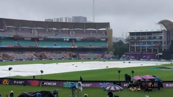 IND Vs SA : दक्षिण आफ्रिकेने टॉस जिंकला, अन् फिल्डिंगचा घेतला निर्णय, टीम इंडिया बॅटिंग करणार!