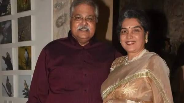 धक्कादायक! दिवंगत अभिनेते सतीश शाह यांच्या पत्नी 'या' गंभीर आजाराने त्रस्त, जाणून घ्या त्याची लक्षणे