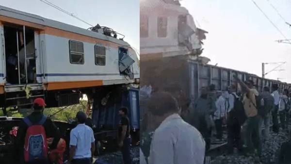Bilaspur Railway Accident : मालगाडी-पॅसेंजरची टक्कर का झाली, प्रवासी मृत्यूला जबाबदार कोण?