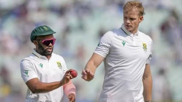 Ind vs Sa 1st Test : दक्षिण आफ्रिकेने 'नाकावर टिच्चून' मिळवला विजय! भारताचा दारुण पराभव!