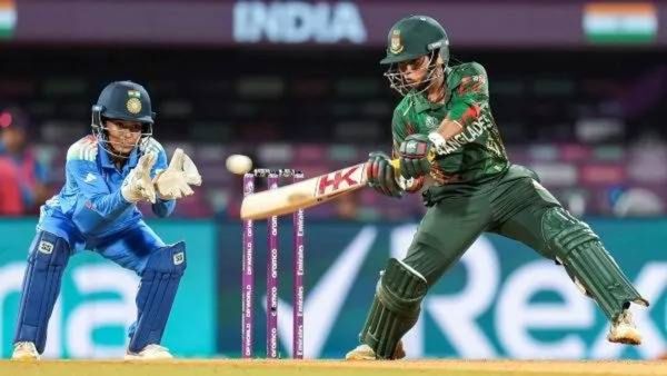 राजकीय वादळाचा क्रिकेटवर परिणाम: बांगलादेश संघाचा भारत दौरा रद्द; शेख हसीना केसमुळे मालिका धोक्यात?