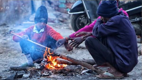 Maharashtra cold wave : ठरलं! 'या' तारखेपासून महाराष्ट्रात कडाक्याची थंडी! मुंबईत पारा 20°C खाली
