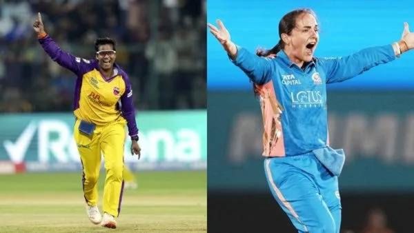 WPL 2026 लिलावात पैशांचा धमाका! 'ही' खेळाडू ठरली सर्वात महागडी; टॉप 5 मध्ये कोणाकोणाचा समावेश? वाचा