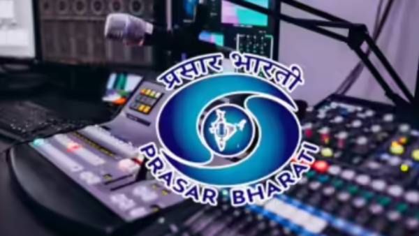 प्रसार भारती मेगा भरती 2025 : कॉपी एडिटर, व्हिडिओग्राफरसह विविध पदांसाठी सुवर्णसंधी! 