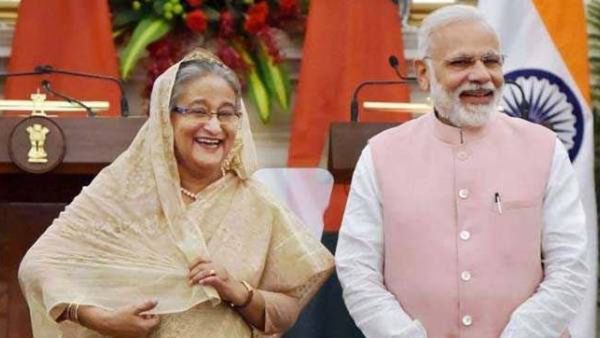 Shaikh Hasina : शेख हसीनांना फाशीची शिक्षा;भारतावर 'धर्मसंकट', माजी PMयांना बांगलादेशला देणार का?