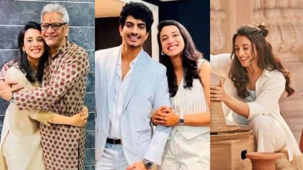 एकीकडे लग्नाची लगबग सुरू असतानाच स्मृती मानधनाच्या वडिलांना हृदयविकाराचा झटका; लग्न ढकलले!