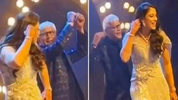 स्मृती मानधनाचे वडील मुलीच्या लग्नात नाचतानाचा video; मग असे काय घडले की त्यांना हार्ट अटॅक आला!