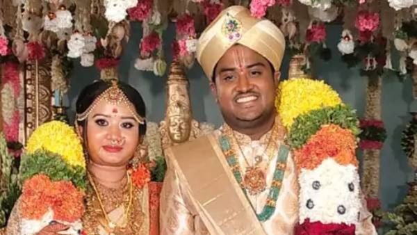 नागपूर-बंगळुरू हादरले! हुंड्याची हाव अन् संसार उद्ध्वस्त:लग्नानंतर काही दिवसांत पती-पत्नीचा शेवट!