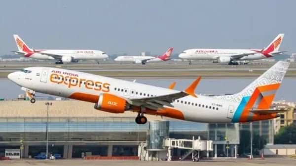 विमानाचा प्रवास आता अधिक आलिशान होणार; Air indiaच्या ताफ्यात 'कस्टम-डिझाइन' बोईंग 737-8 दाखल!