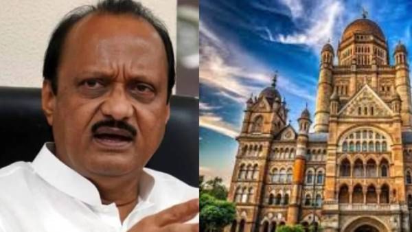 मुंबईत अजितदादांची 'स्वबळा'ची डरकाळी! 37 उमेदवारांची पहिली यादी जाहीर; मलिक कुटुंबातील तिघांना तिकीट