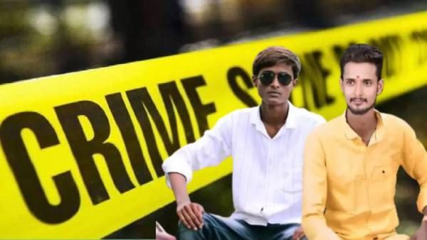 नांदेड हादरले! 2 सख्ख्या भावांची रेल्वेखाली आत्महत्या,तर आई-वडील घरात मृतावस्थेत;घातपात की आत्महत्या