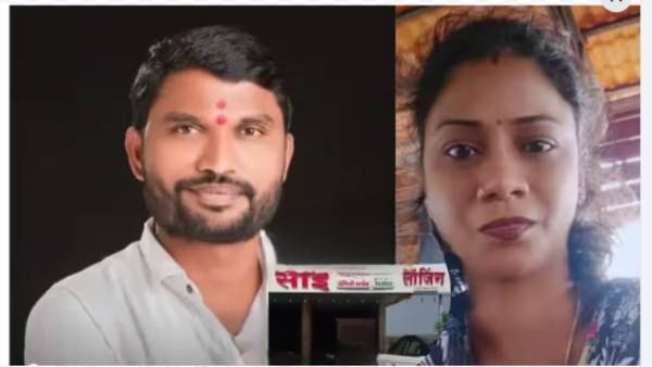 अहिल्यानगर हादरले : नर्तिका दिपाली पाटीलच्या आत्महत्येप्रकरणी भाजपचा माजी नगरसेवक अटकेत