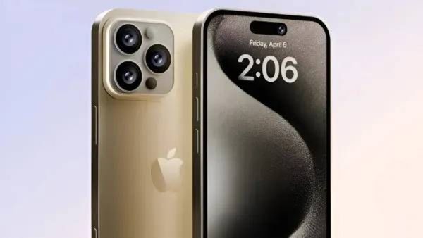 iPhone 16 Pro आता इतका स्वस्त! ₹12,910 ची थेट सूट; EMI फक्त ₹3,153 पासून सुरू!