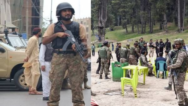 'ऑपरेशन सिंदूर'ने पाक हादरले;36 तासांत 80 ड्रोनचा मारा अन् 11 हवाई तळांचे नुकसान; पाक नेत्याची कबुली