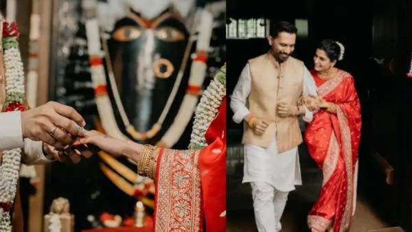 अभिनेत्री सामंथा अन् दिग्दर्शक राज निदिमोर यांचे लग्न कोणत्या परंपरेने झाले?, भूत शुद्धी काय असते?