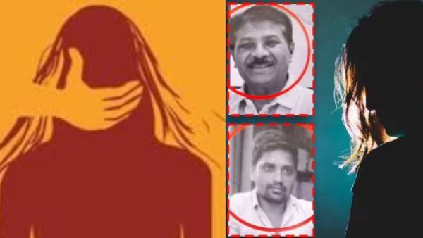 ठाण्यात गॅंगरेपने खळबळ; युट्युब पत्रकार आरोपी! कोर्टाच्या आवारातील घटनेने सुरक्षेवर प्रश्नचिन्ह!