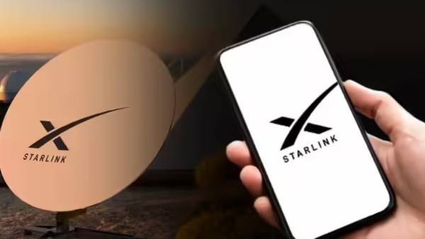 एलन मस्कचे 'स्टारलिंक' इंडियात दाखल; ₹8,600 मासिक शुल्कात मिळणार 220+Mbpsअनलिमिटेड इंटरनेट !