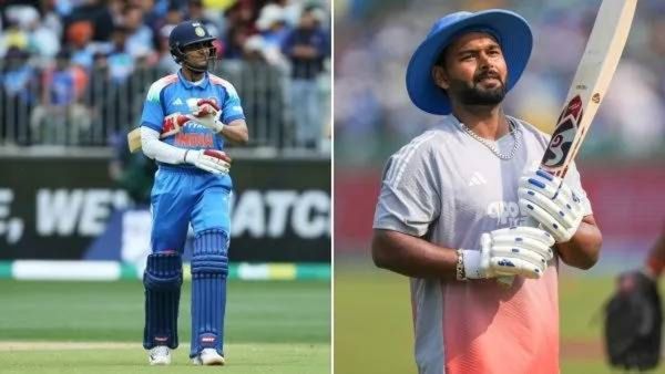 T -20 WorldCup 2026 : स्वप्नभंगाची कहाणी; भारतीय संघातील 'ते' 5 दुर्दैवी खेळाडू ज्यांना नाकारली संधी