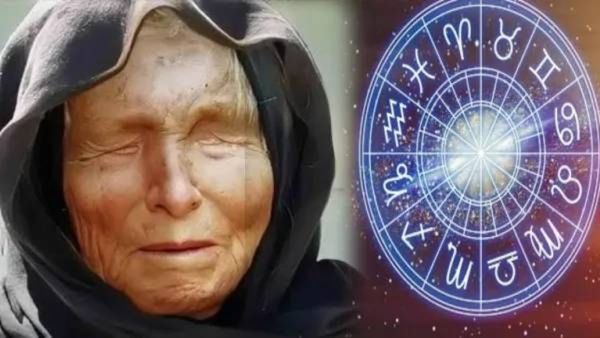 Baba Vanga Prediction 2025 : वर्षाचा शेवट 'या' 4 राशींसाठी ठरेल सुवर्णकाळ; लक्ष्मी कृपेने होईल लाभ!