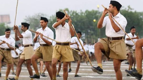 RSS @ 100: संघात आता 'प्रांत प्रचारक' पदे रद्द होणार? शताब्दी निमित्त संघटनेत मोठे बदल होणार!