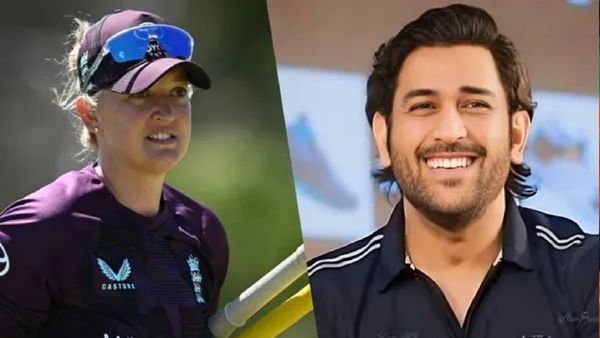 'लेडी धोनी'ची WPL मध्ये एन्ट्री! कधीकाळी विना कपड्यांच्या फोटोशूटमुळे उडाली होती खळबळ...