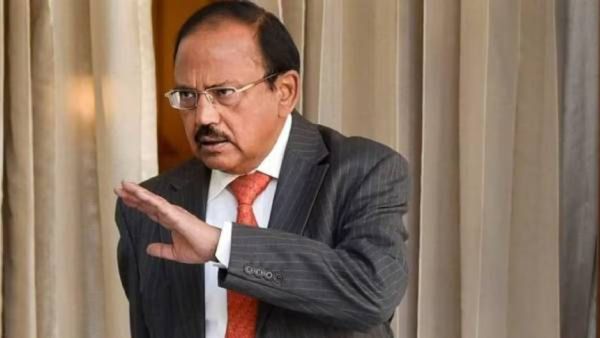 'नो स्मार्टफोन, नो इंटरनेट'; भारताचे 'जेम्स बाँड' अजित डोभाल डिजिटल जगापासून दूर का राहतात?