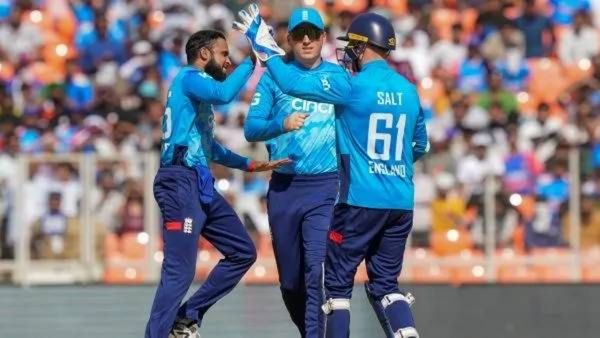 विश्वचषकापूर्वी 'व्हिसा' हायव्होल्टेज ड्रामा! इंग्लंडच्या खेळाडूंना दिलासा, भारतीयांना हा मार्ग बंद!