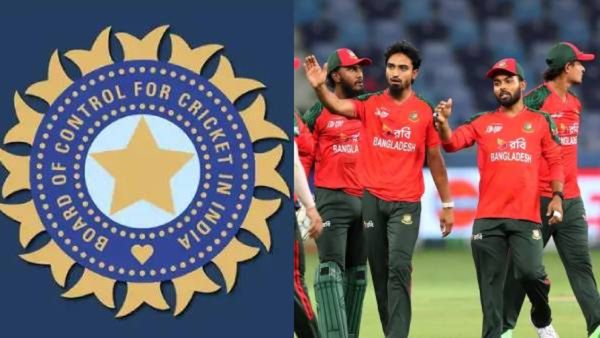 बांगलादेशची 'भारत धास्ती' की राजकीय खेळी?, बीसीसीआय वेळापत्रक बदलावर ब्रेक लावणार का?
