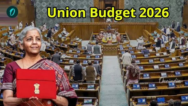 . बजेट 2026: 15 लाखांपर्यंतचे उत्पन्न करमुक्त होणार? टॅक्स सवलतीसह रेल्वे प्रवाशांसाठी मोठी बातमी