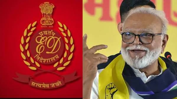 Maharashtra Sadan Scam : भुजबळांना सर्वोच्च दिलासा; ACBनंतर आता EDकडूनही मुक्तता, वाचा संपूर्ण केस!