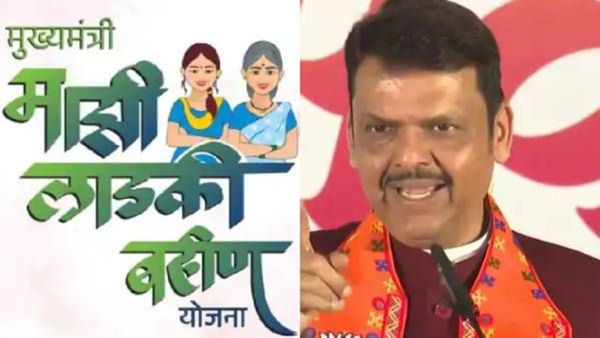 जोपर्यंत 'देवा भाऊ' मुख्यमंत्री, तोपर्यंत लाडकी बहीण!,फडणवीसांची डरकाळी;'लखपती दीदीं'साठी नवा प्लॅन!